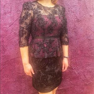 Walter Baker Dress